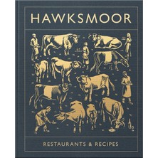 Nzm Store Hawksmoor: Restaurants & Recipes
