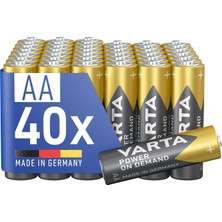 Nzm Store Power On Demand Aa FOL10X4 Postal