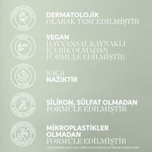 Nzm Store Elements Yatıştırıcı Serum 100 ml - Kuru ve Hassas Saç Derisi Için