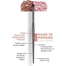 Nzm Store Dar Yapılı Far Karıştırma Fırçası - Pencil Brush AA202