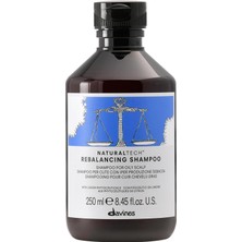 Nzm Store Rebalancing Sebum Dengeleyici Şampuan 250ML