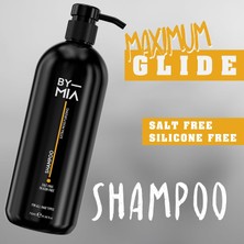 Nzm Store Onarıcı ve Besleyici Saç Bakım Şampuanı 750ML | Tuz ve Slikon Içermez | Ekstra Nemlendirici Formül | Canlı ve Parlak Saçlar | Ferahlatıcı Koku