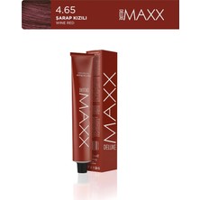 Nzm Store Lilafix 4.65 Şarap Kızılı
