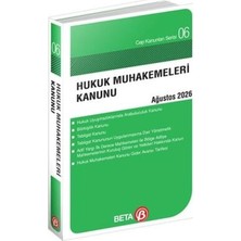 TeknoKapsül Hukuk Muhakemeleri Kanunu