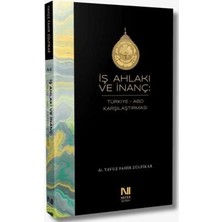 TeknoKapsül Iş Ahlakı ve Inanç