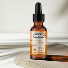 Nzm Store Gurme Sokağı Argan Yağı 10 ml