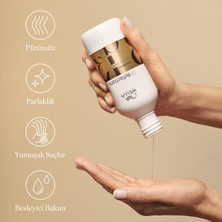 Nzm Store Oil Reflections Işıltı Sağlayan Şampuan 250 ml - Tüm Saç Tipleri Için