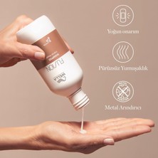 Nzm Store Fusion Yoğun Onarıcı Şampuan 250 ml - Yıpranmış ve Güçsüz Saçlar