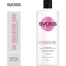 Nzm Store Pure Smooth - Ağırlaştırmadan Besleyen Saç Bakım Kremi 500 ml