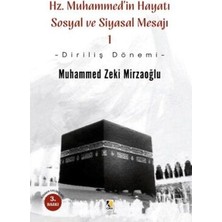 TeknoKapsül Hz. Muhammed’in Hayatı Sosyal ve Siyasal Mesajı 1