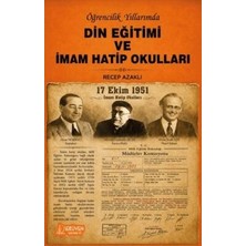 TeknoKapsül Öğrencilik Yıllarımda Din Eğitimi ve Imam Hatip Okulları