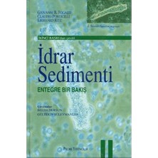 Nzm Store Idrar Sedimenti: Entegre Bir Bakış