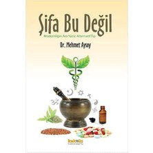 Nzm Store Şifa Bu Değil: Modernliğin Ara Yüzü: Alternatif Tıp