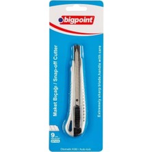 Nzm Store Maket Bıçağı Geniş Soft