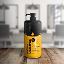 Nzm Store Pro-Hair Şampuan Keratin Complex (Salt&paraben Free, 1250 Ml)