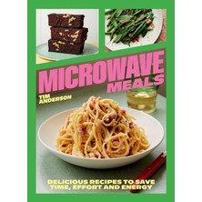 Nzm Store Microwave Meals: Delicious Recipes To Save Time, Effort And Energy