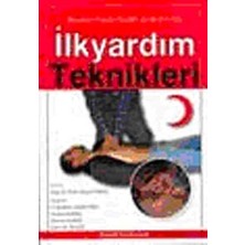 Nzm Store Ilk Yardım Teknikleri