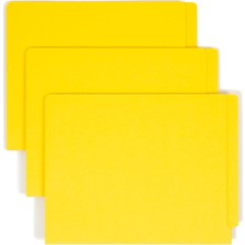 Nzm Store End Tab Fastener Dosya Letter