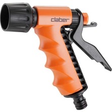 Claber 8539 Ergo Sprey Tabanca
