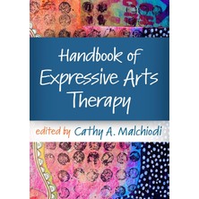 Nzm Store Handbook Of Expressive Arts Therapy