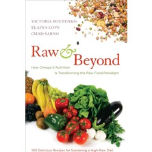 Nzm Store Raw And Beyond: How Omega-3 Nutrition Is Transforming The Raw Food Paradigm