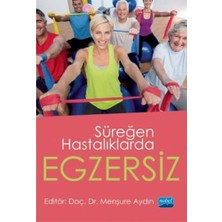 Nzm Store Süreğen Hastalıklarda Egzersiz