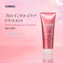 Nzm Store Yoğun Onarıcı ve Isı Koruyucu Bakım Kremi Protein Bonding Treatment 250ML Ylang Ylang