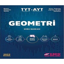 Nzm Store Esen Tyt Ayt Geometri Soru Bankası 2022