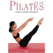 Nzm Store Pilates Uyumlu Beden Kontrolü