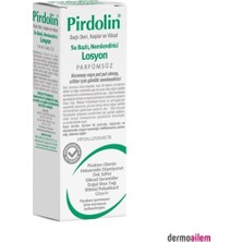 Nzm Store Pirdolin Su Baziı Nemlendirici Kepek Losyonu 60 ml