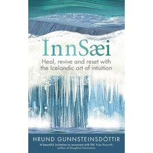 Nzm Store Innsaei: Icelandic Wisdom For Turbulent Times