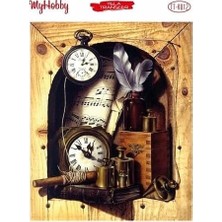 Nzm Store Telatransfer TT-K012 25X35CM