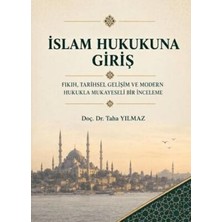 TeknoKapsül Islam Hukukuna Giriş