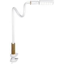 Nzm Store Saiji Sunflower Iıı LED Aydınlatmalı Esnek Telefon Tutucu 100 cm