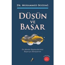 TeknoKapsül Düşün ve Başar