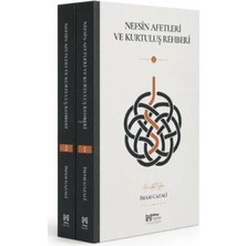 TeknoKapsül Nefsin Afetleri ve Kurtuluş Rehberi 2 Cilt