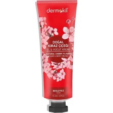 Nzm Store Kiraz Çiçeği El ve Vücut Kremi 75 ml