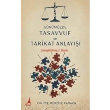 TeknoKapsül Günümüzde Tasavvuf ve Tarikat Anlayışı