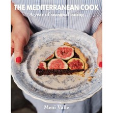 Nzm Store The Mediterranean Cook: A Year Of Seasonal Eating