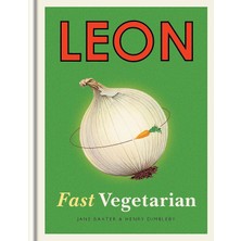 Nzm Store Leon: Fast Vegetarian