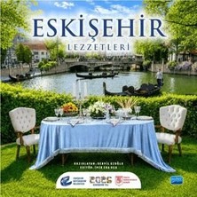 TeknoKapsül Eskişehir Lezzetleri