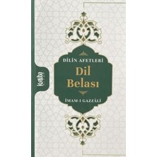 TeknoKapsül Dil Belası - Dilin Afetleri