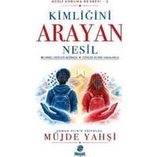 TeknoKapsül Kimliğini Arayan Nesil
