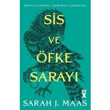 TeknoKapsül Sis ve Öfke Sarayı