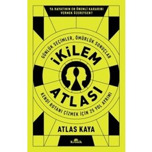 TeknoKapsül Ikilem Atlası