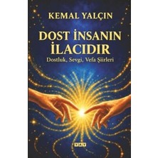 TeknoKapsül Dost Insanın Ilacıdır