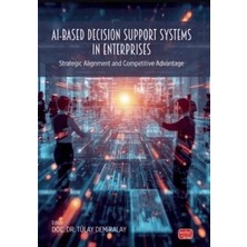 TeknoKapsül Aı-Based Decision Support Systems In Enterprises