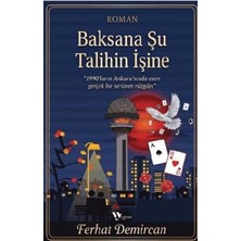 TeknoKapsül Baksana Şu Talihin Işine