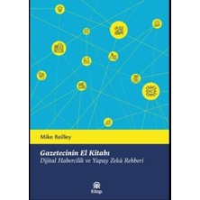 TeknoKapsül Gazetecinin El Kitabı