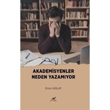 TeknoKapsül Akademisyenler Neden Yazamıyor